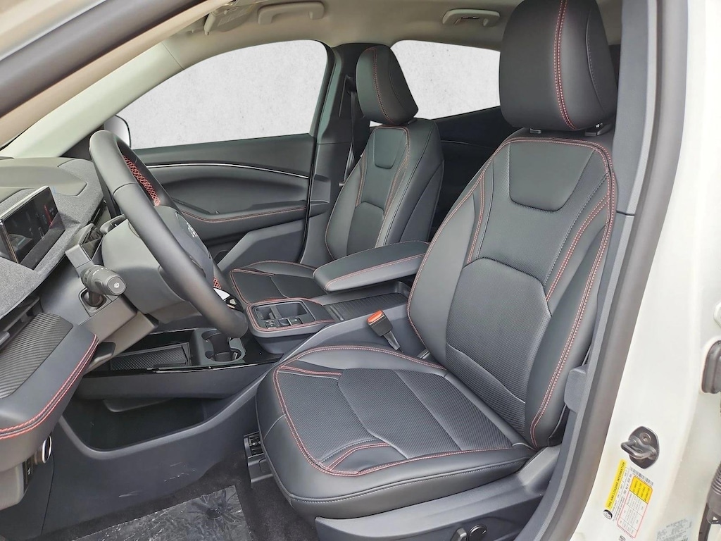 New 2026 Ford Mustang Mach-E Premium SUV