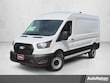  Ford Transit-250 Cargo