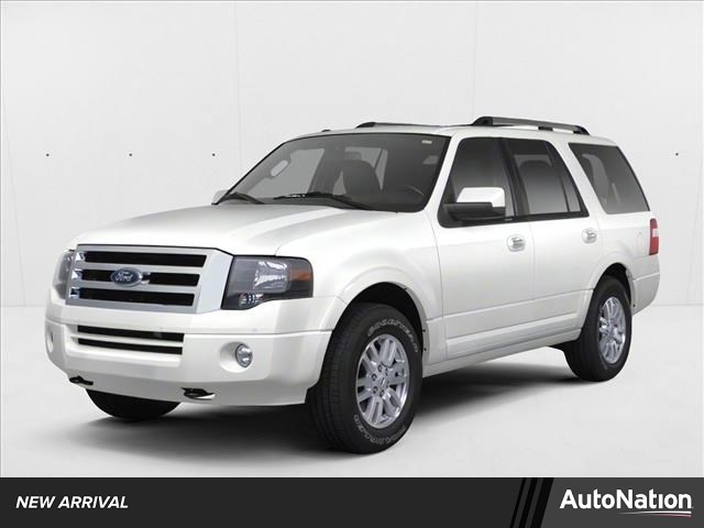  Ford Expedition
