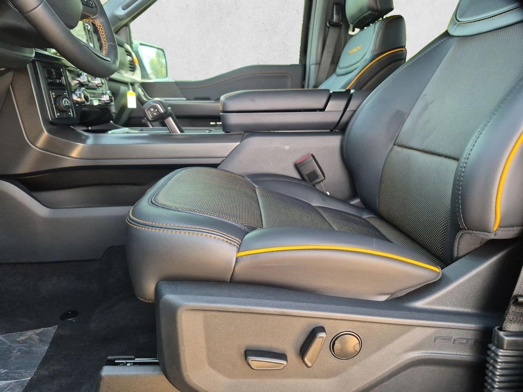 New 2026 Ford F-150 Tremor Truck SuperCrew Cab