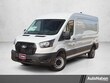  Ford Transit-250 Cargo