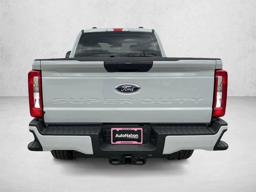 New 2026 Ford F-250 XL Truck Crew Cab