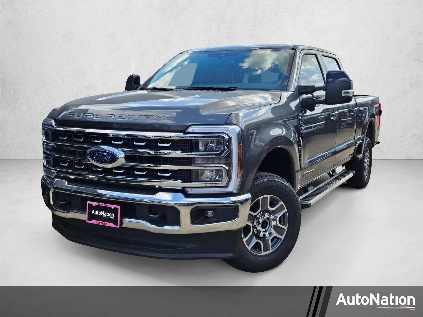 2026 Ford F-250 Super Duty