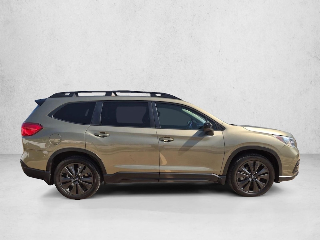 Used 2022 Subaru Ascent Onyx Edition SUV