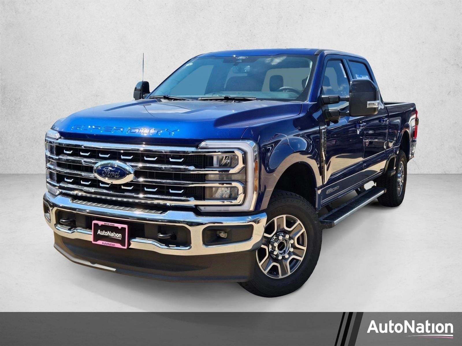 2026 Ford F-250 Super Duty