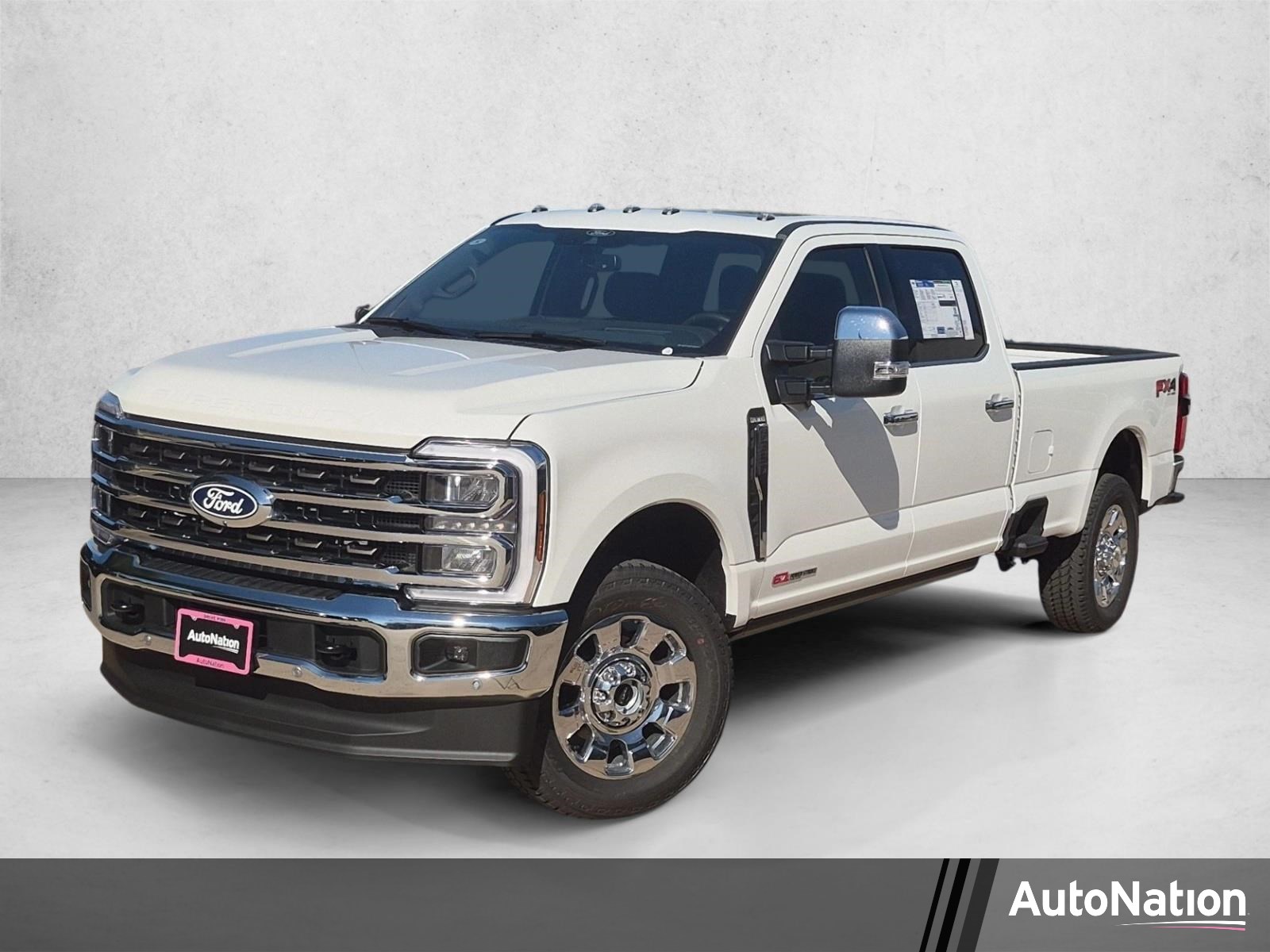  Ford F-350