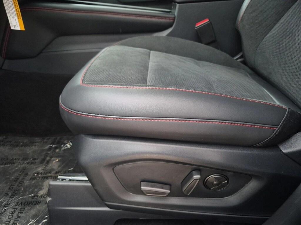 New 2026 Ford Explorer ST SUV