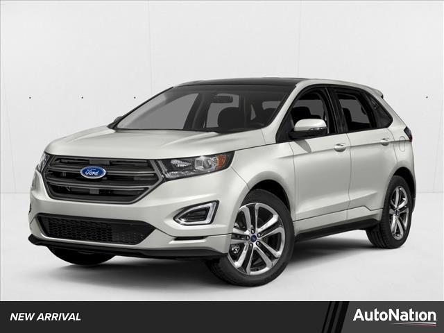 Used 2017 Ford Edge Sport SUV