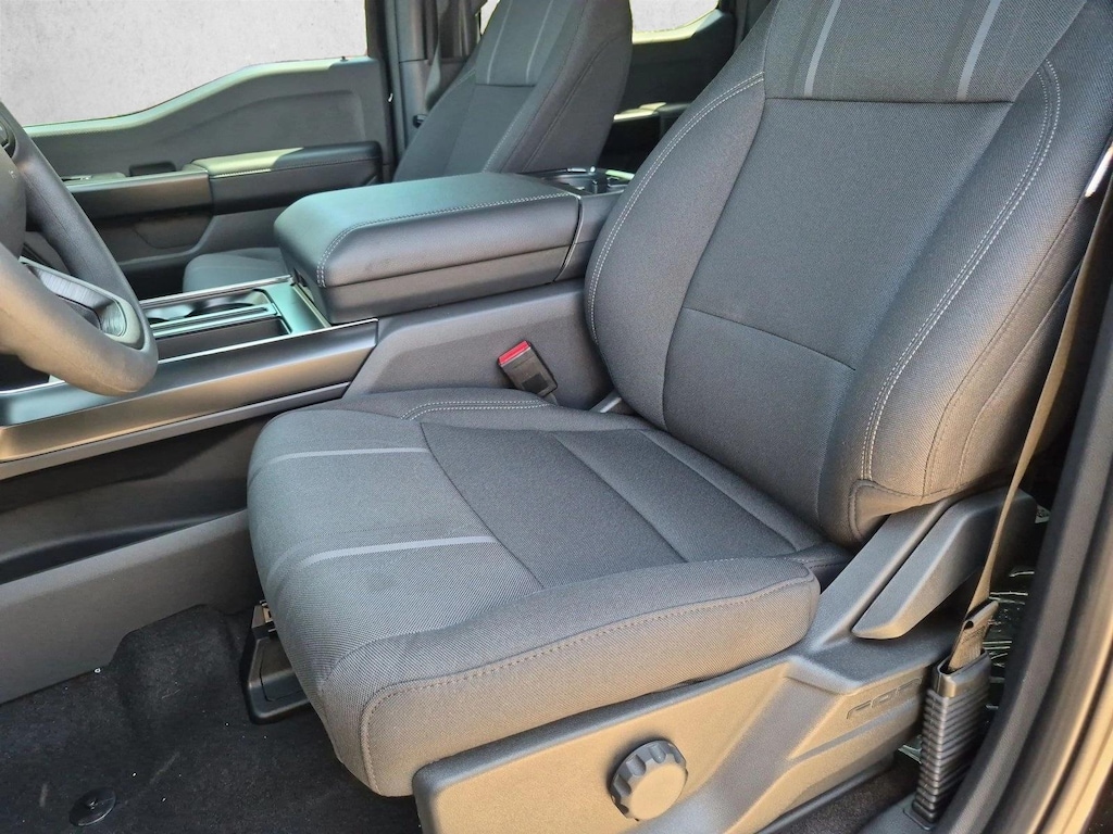New 2026 Ford F-150 STX Truck SuperCrew Cab