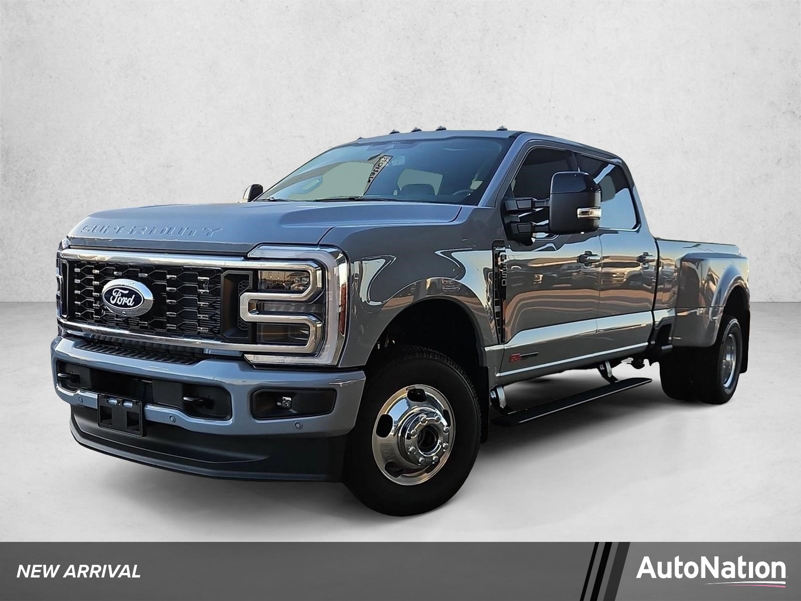  Ford F-350