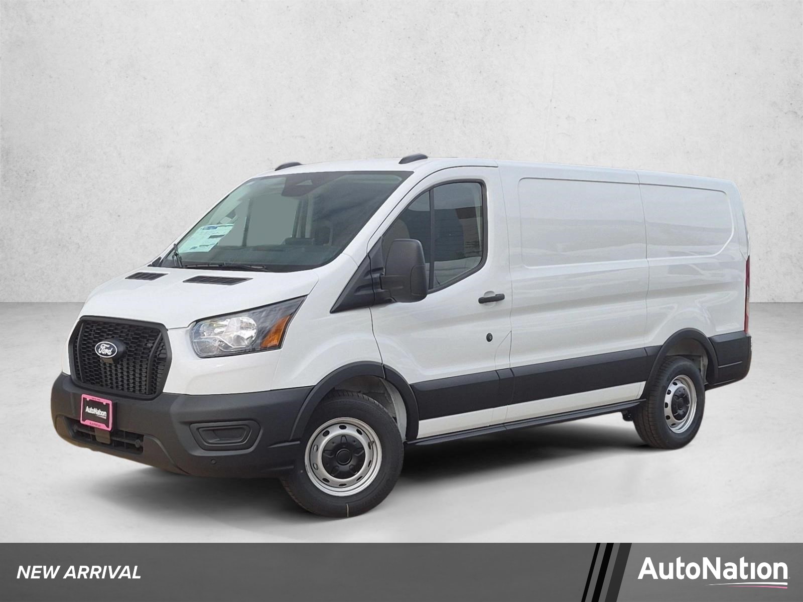 2027 Ford Transit-150 Cargo Van Low Roof Van