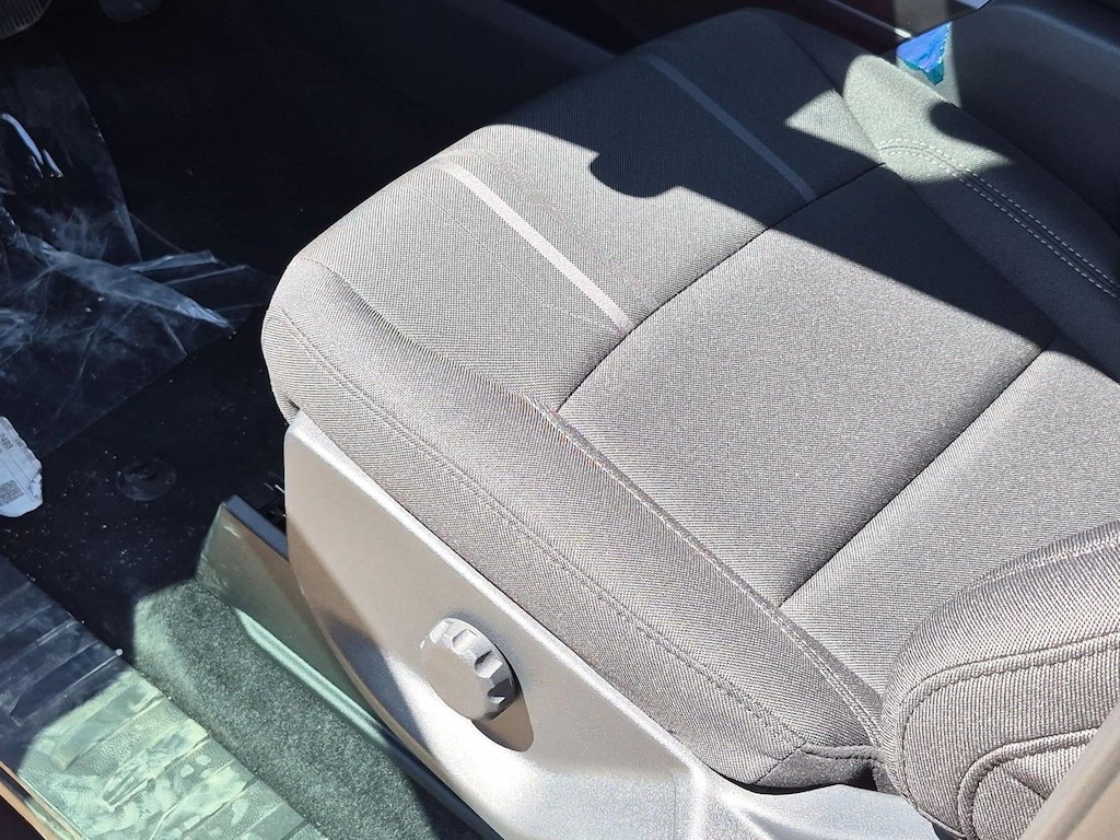 New 2026 Ford F-150 STX Truck SuperCrew Cab