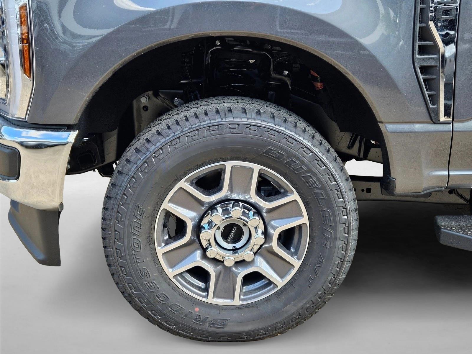 2026 Ford F-250 Super Duty Lariat - Photo 10