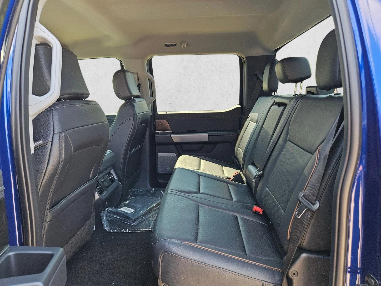 2026 Ford F-250 Super Duty Lariat - Photo 15