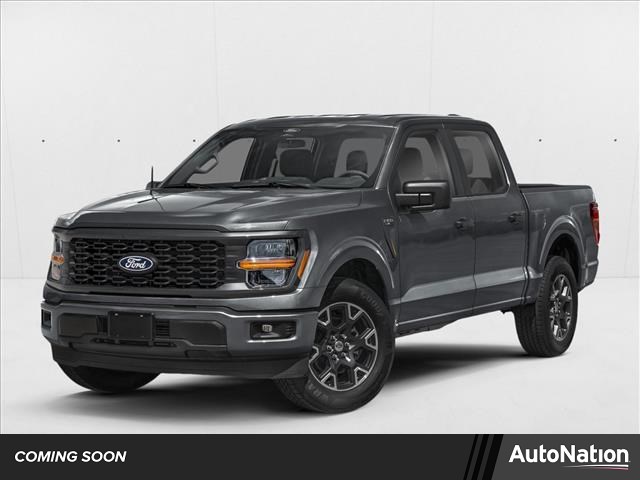  Ford F-150