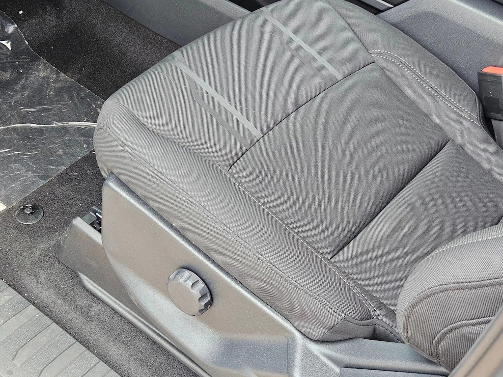 New 2026 Ford F-150 STX Truck SuperCrew Cab