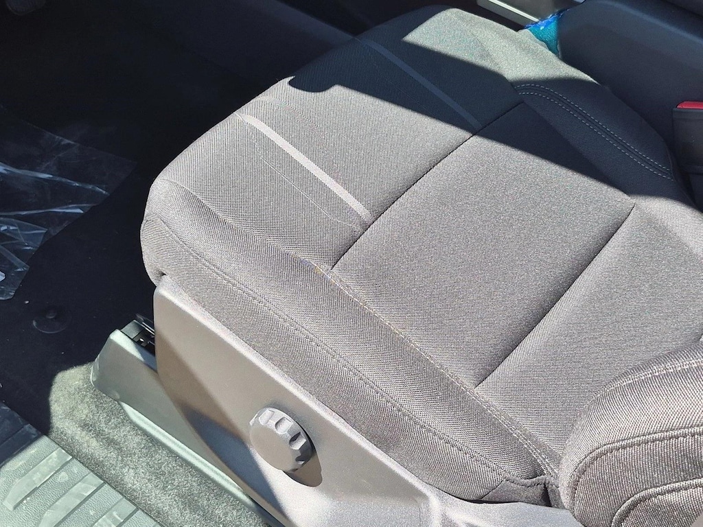 New 2026 Ford F-150 STX Truck SuperCrew Cab