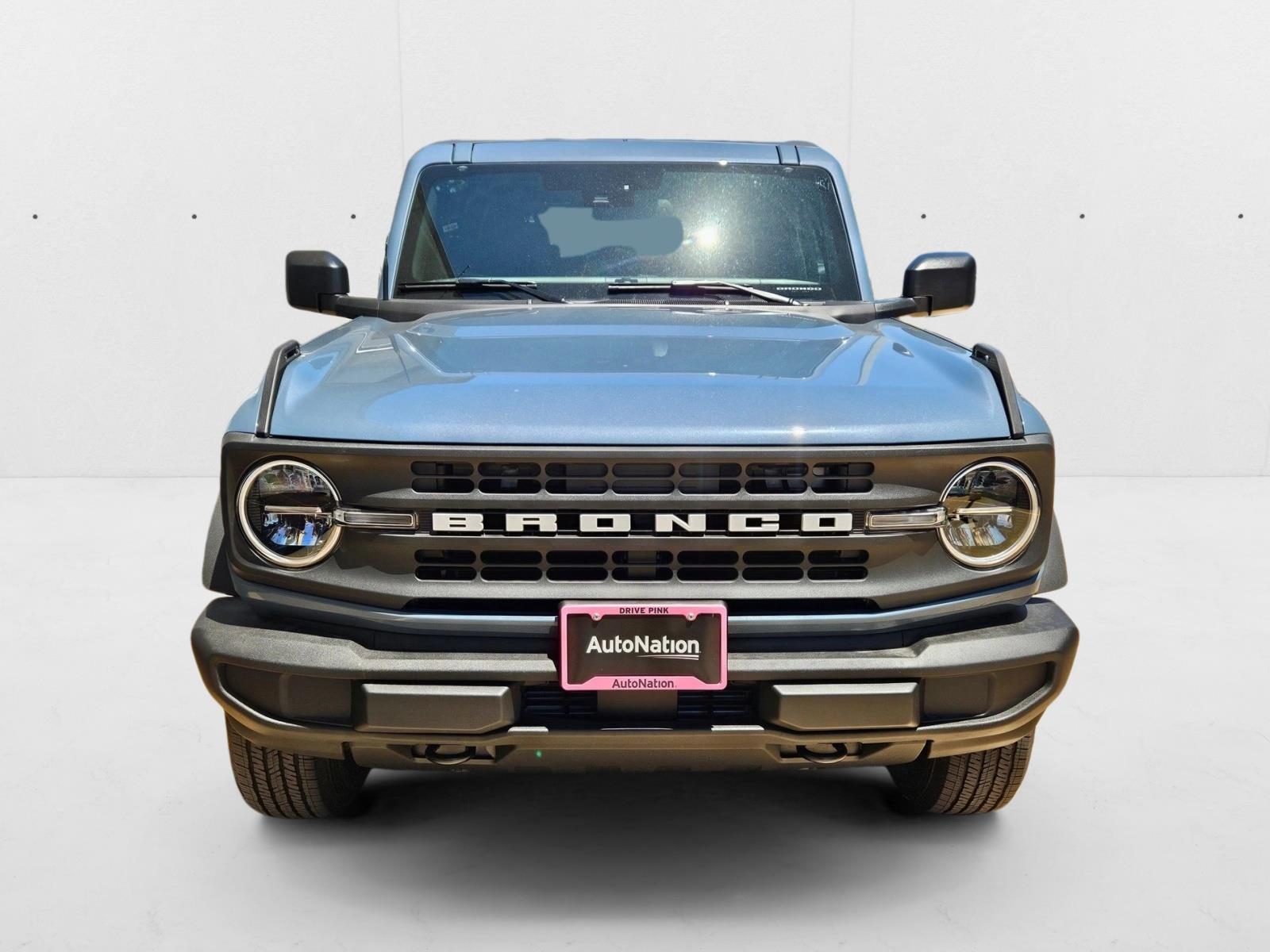 2025 Ford Bronco 4-Door Base - Photo 6