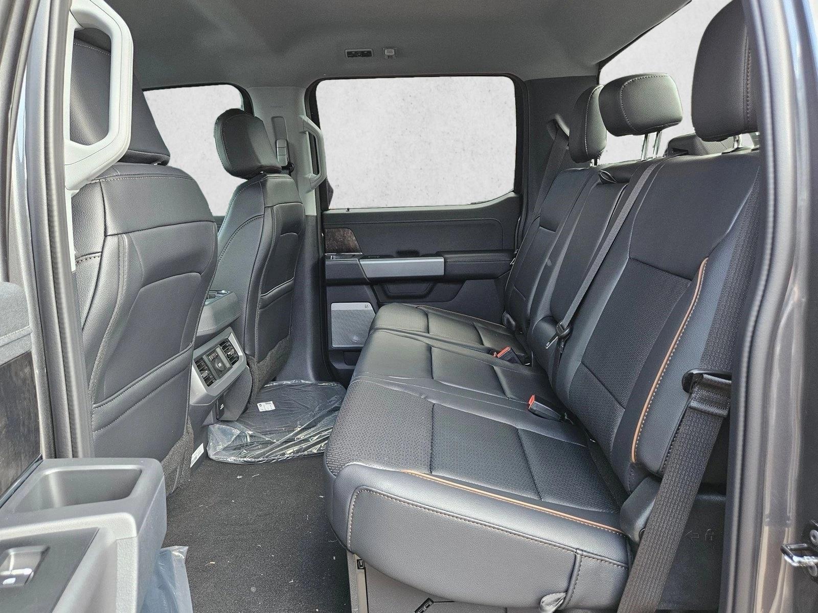 2026 Ford F-250 Super Duty Lariat - Photo 16