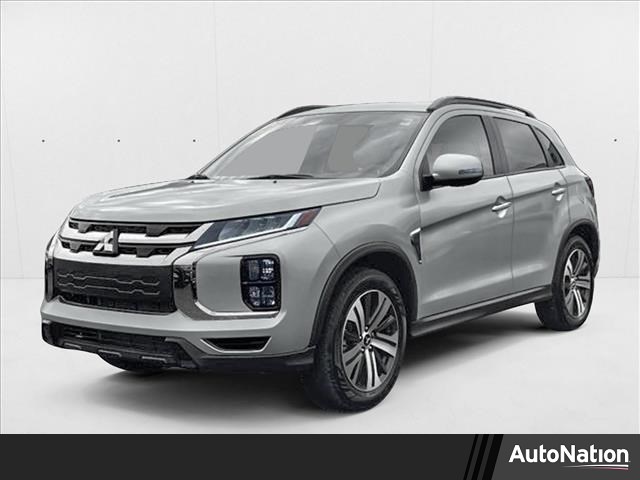  Mitsubishi Outlander Sport
