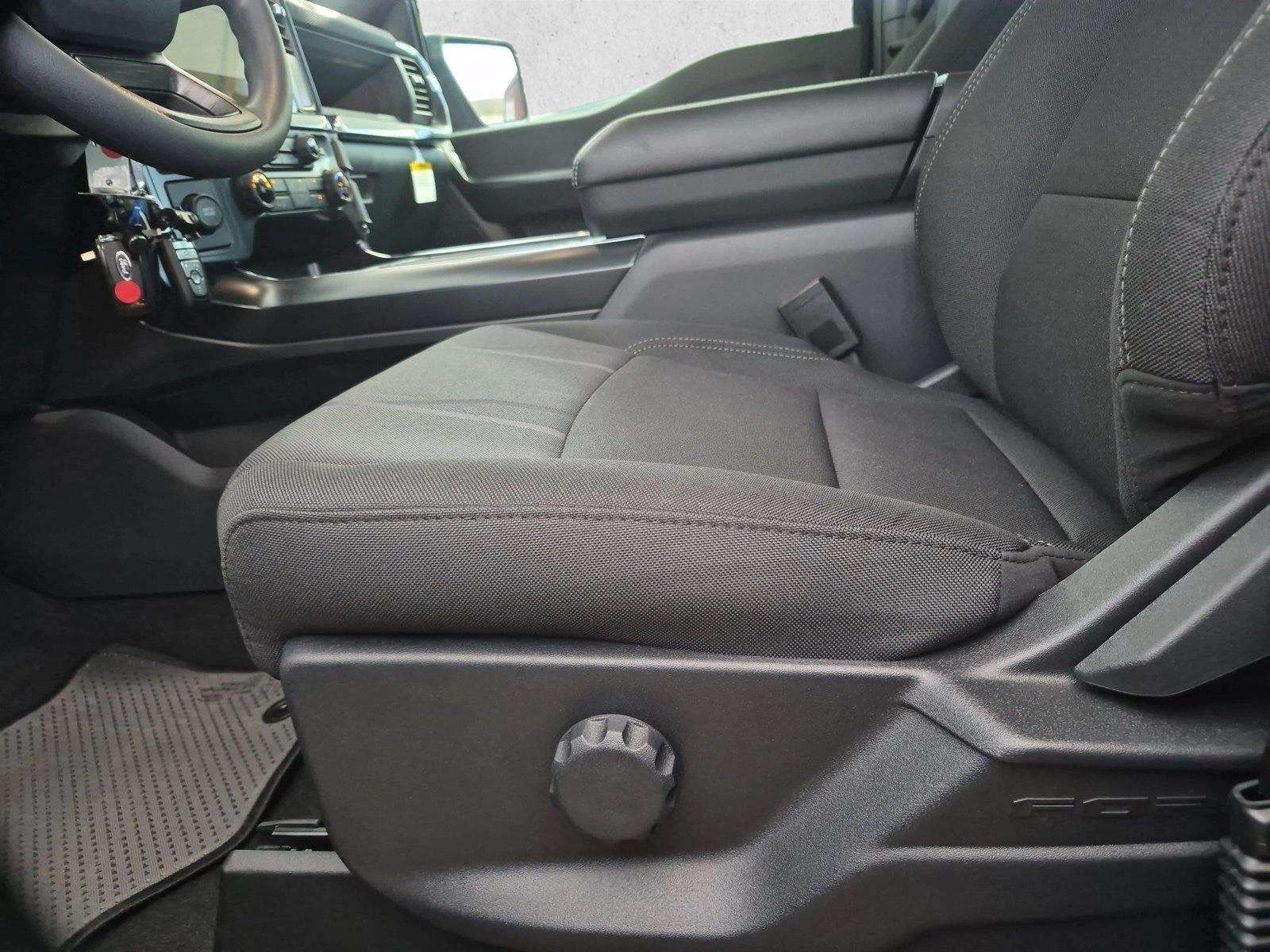 New 2026 Ford F-150 STX Truck SuperCrew Cab
