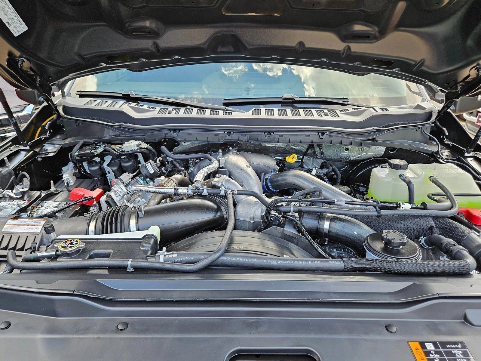 2026 Ford F-250 Super Duty Lariat - Photo 17