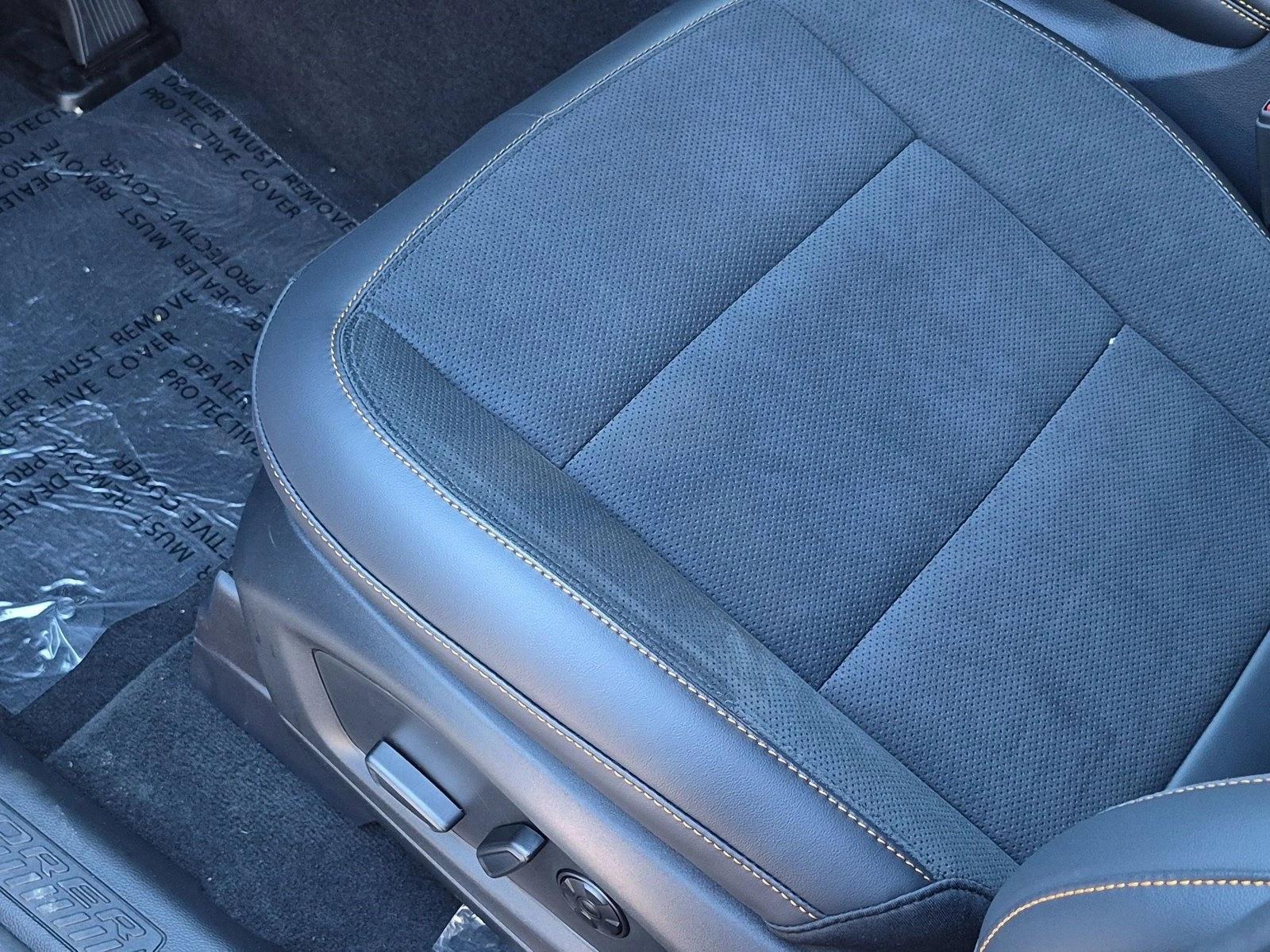 New 2027 Ford Explorer Tremor SUV