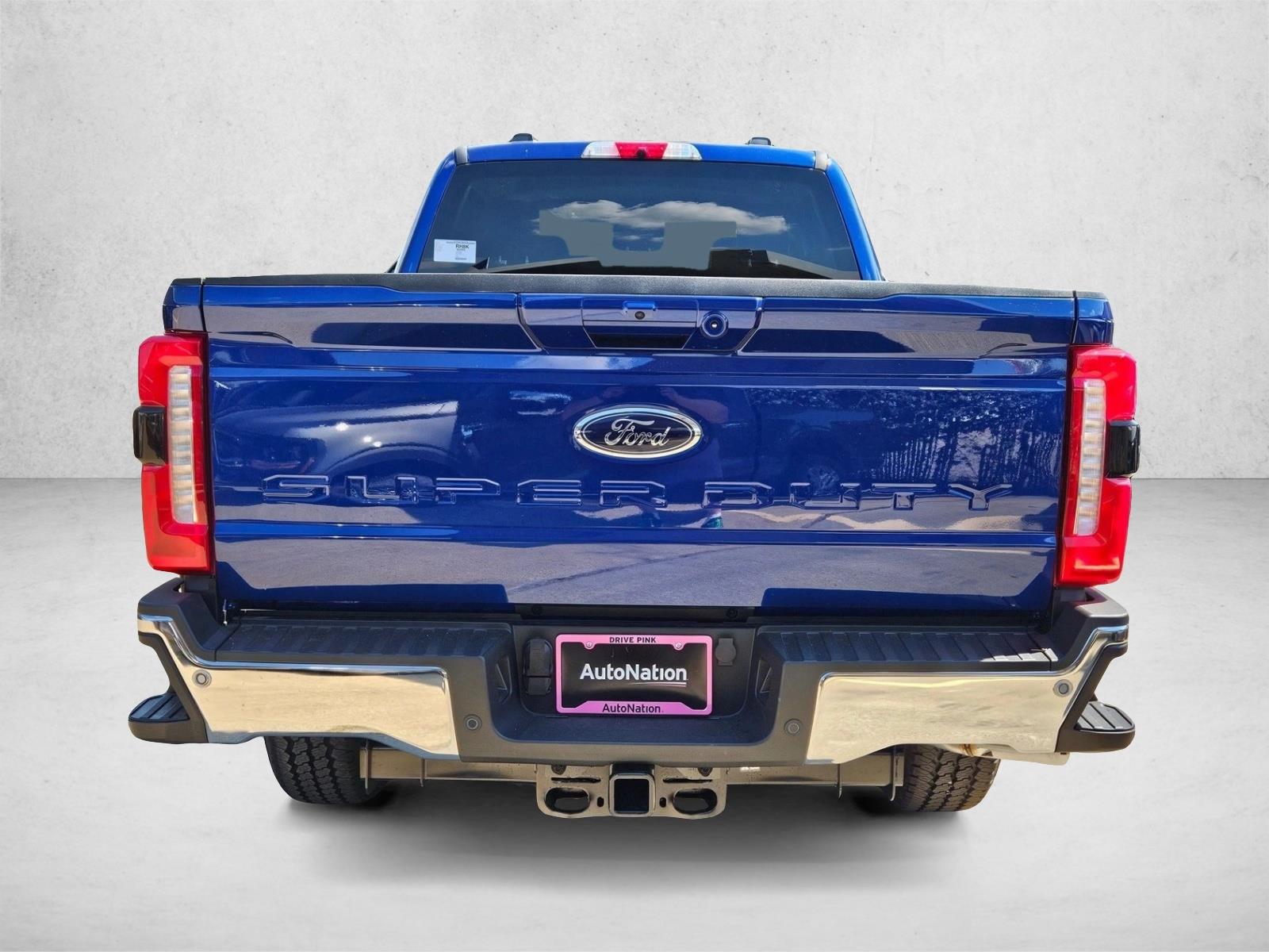 2026 Ford F-250 Super Duty Lariat - Photo 8