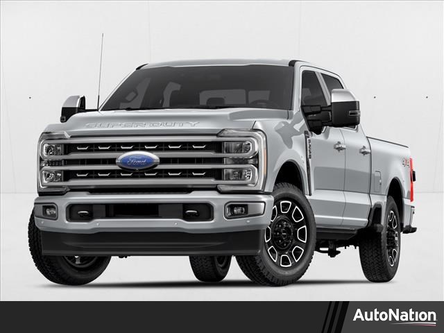 Ford F-250
