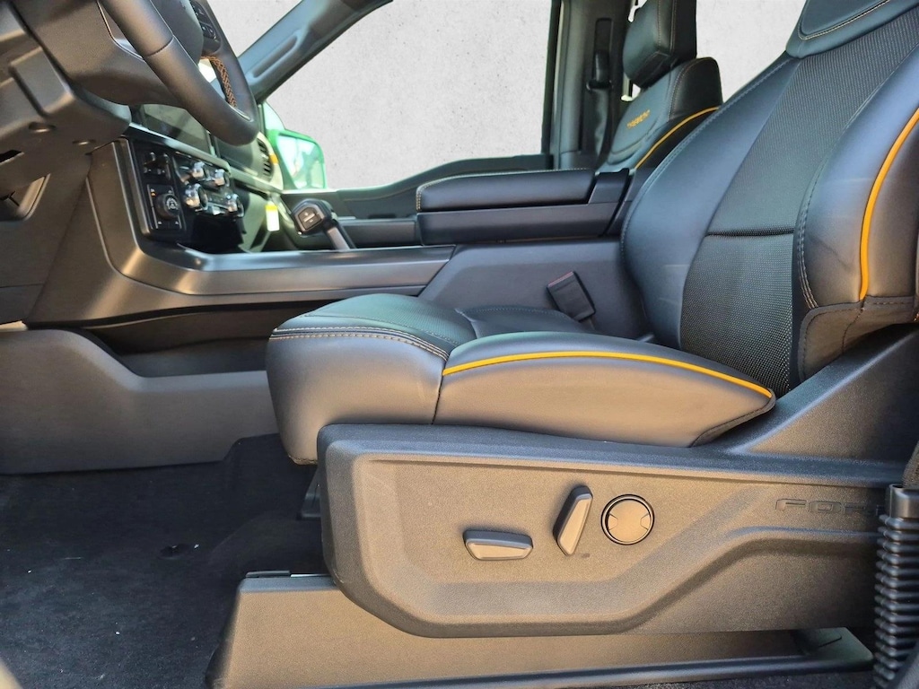 New 2026 Ford F-150 Tremor Truck SuperCrew Cab