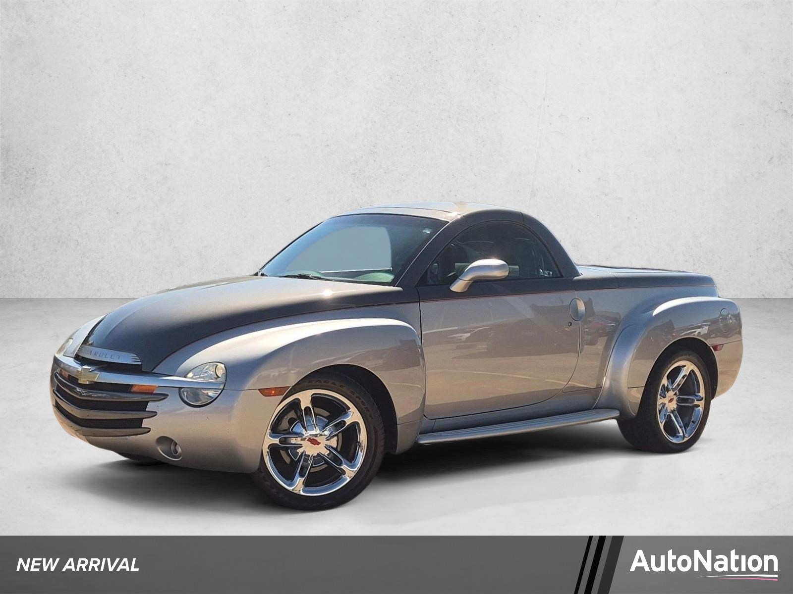  Chevrolet SSR