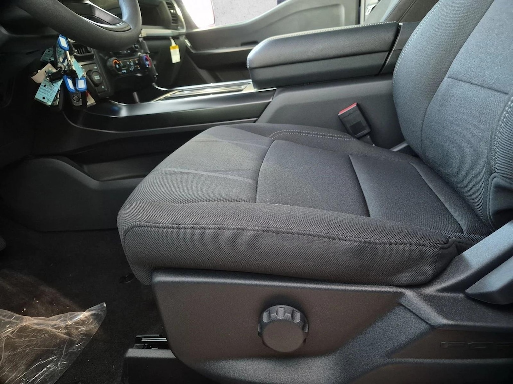 New 2026 Ford F-150 STX Truck SuperCrew Cab