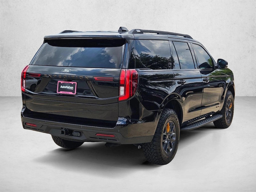 New 2026 Ford Expedition Tremor SUV