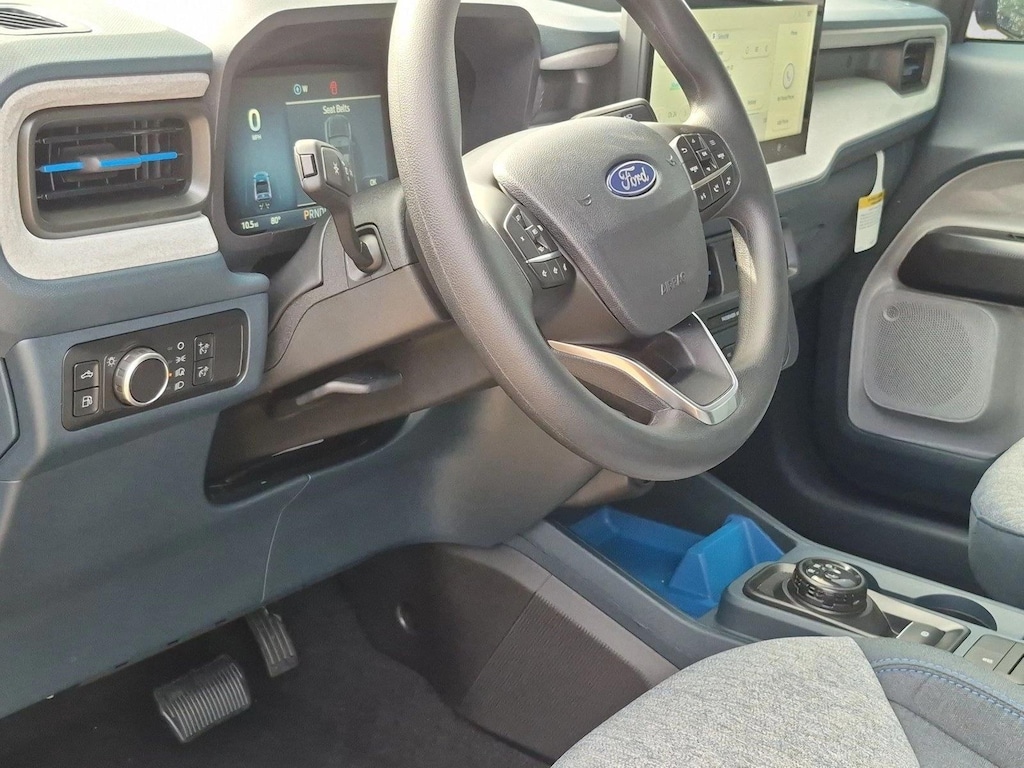 New 2026 Ford Maverick XLT Truck SuperCrew