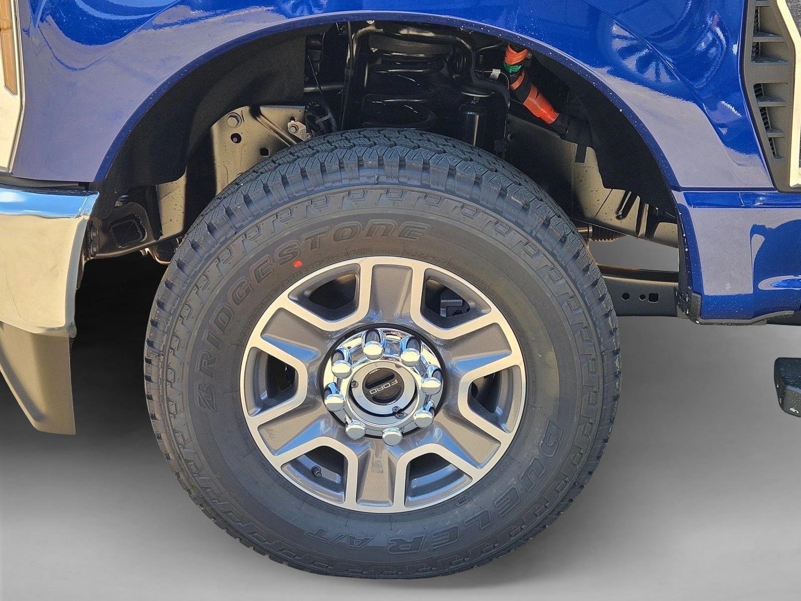 2026 Ford F-250 Super Duty Lariat - Photo 10