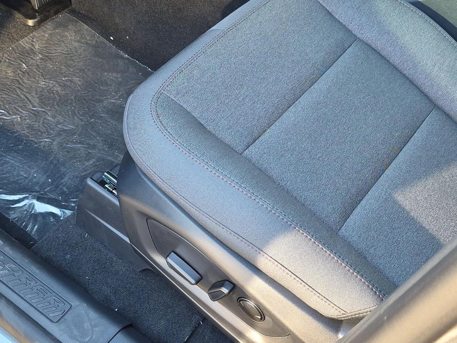New 2026 Ford Explorer Active w/200A Pkg SUV