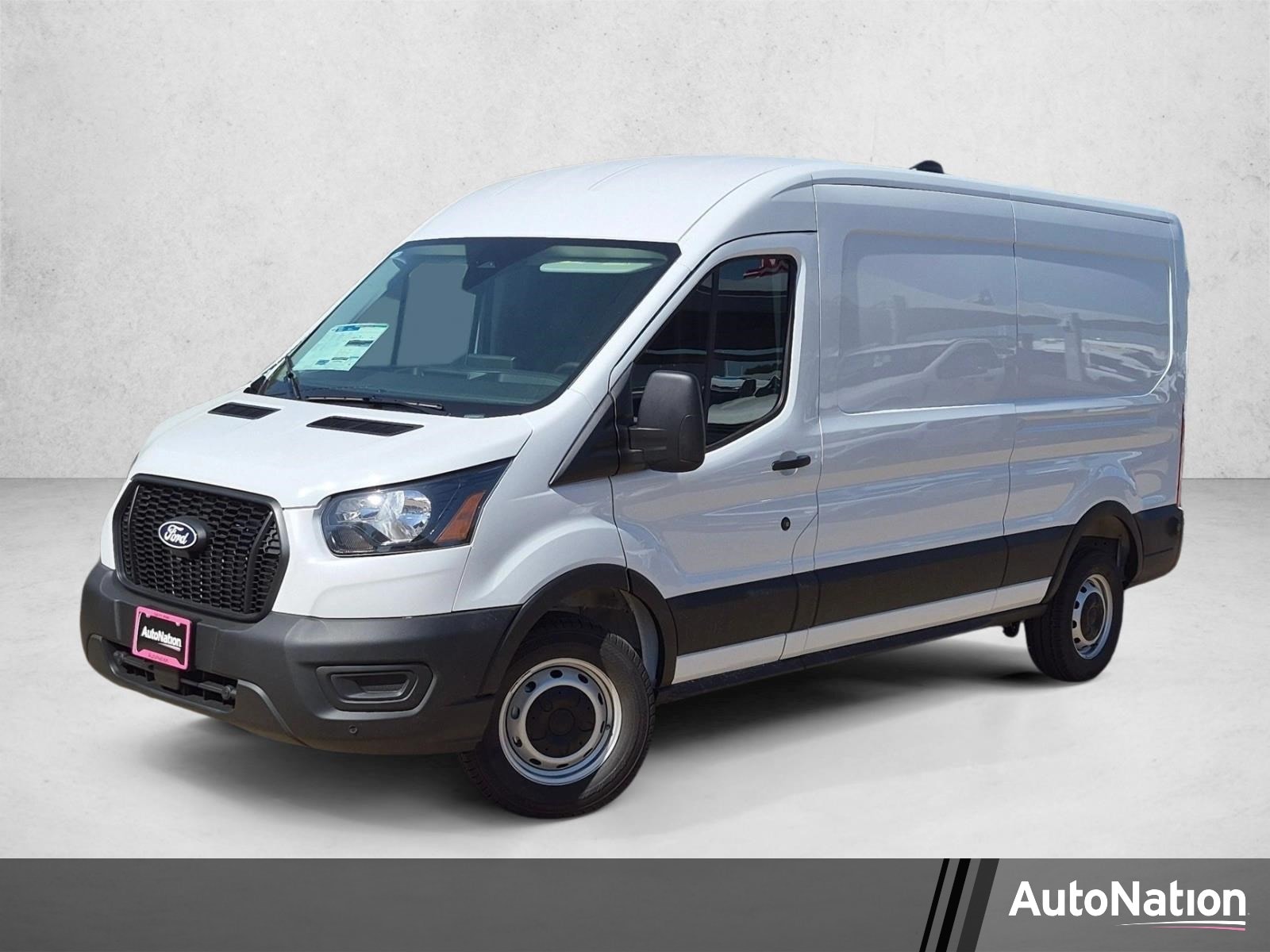 2026 Ford Transit Van Base