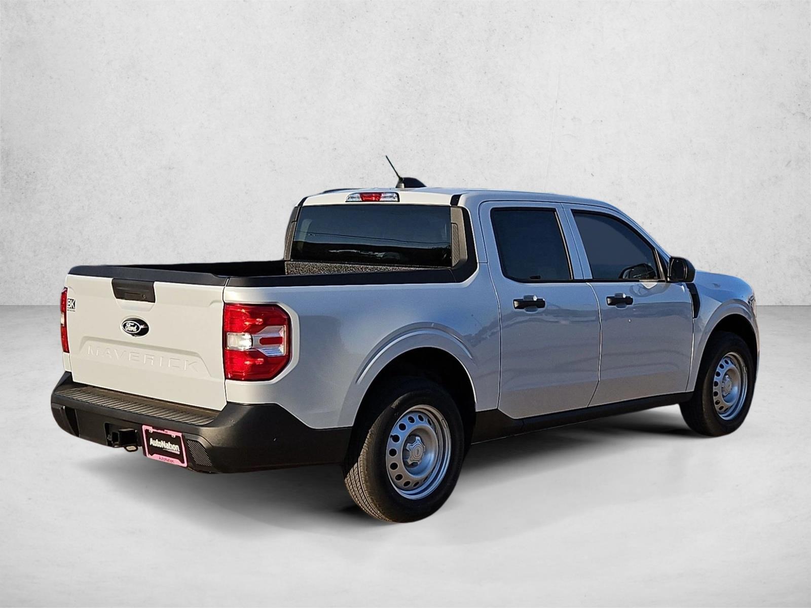 New 2026 Ford Maverick XL Truck SuperCrew
