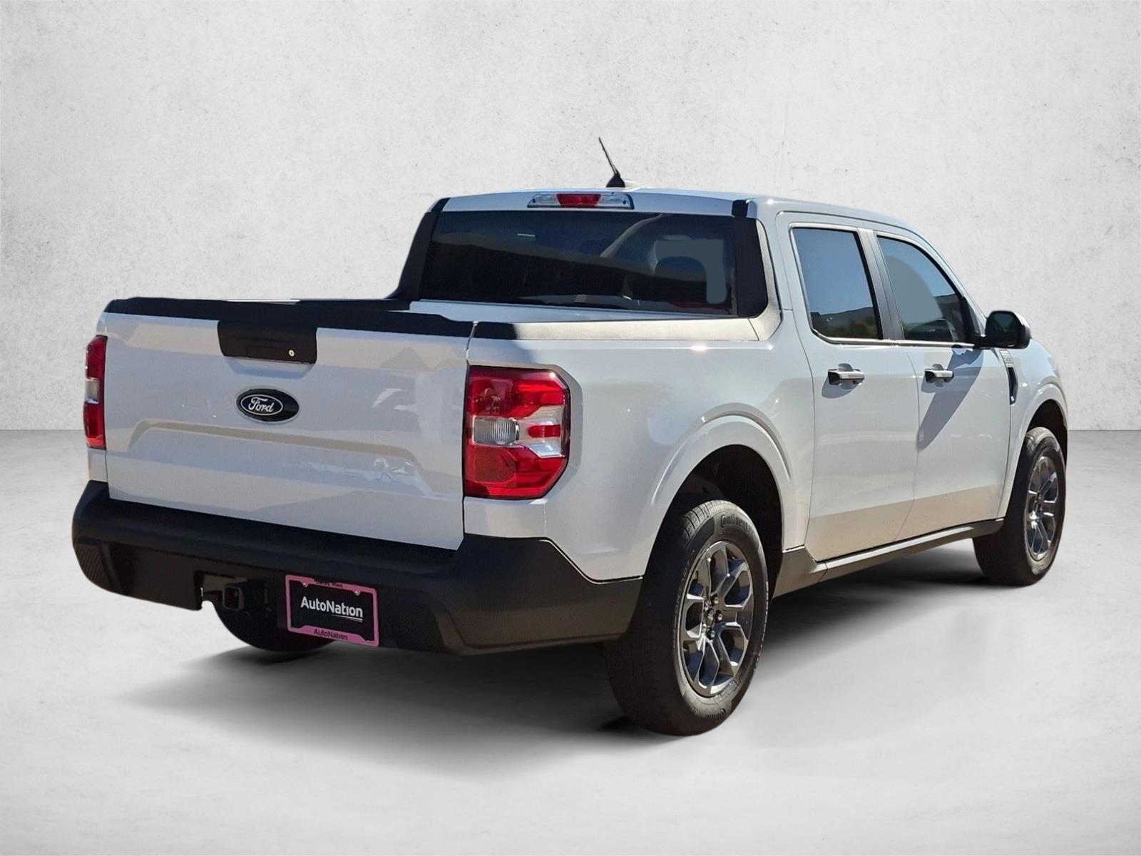 New 2026 Ford Maverick XLT Truck SuperCrew