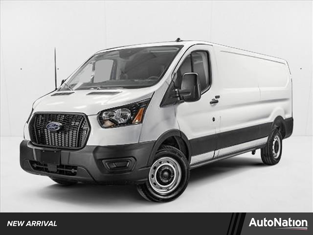 2027 Ford Transit-150 Cargo Van Low Roof Van