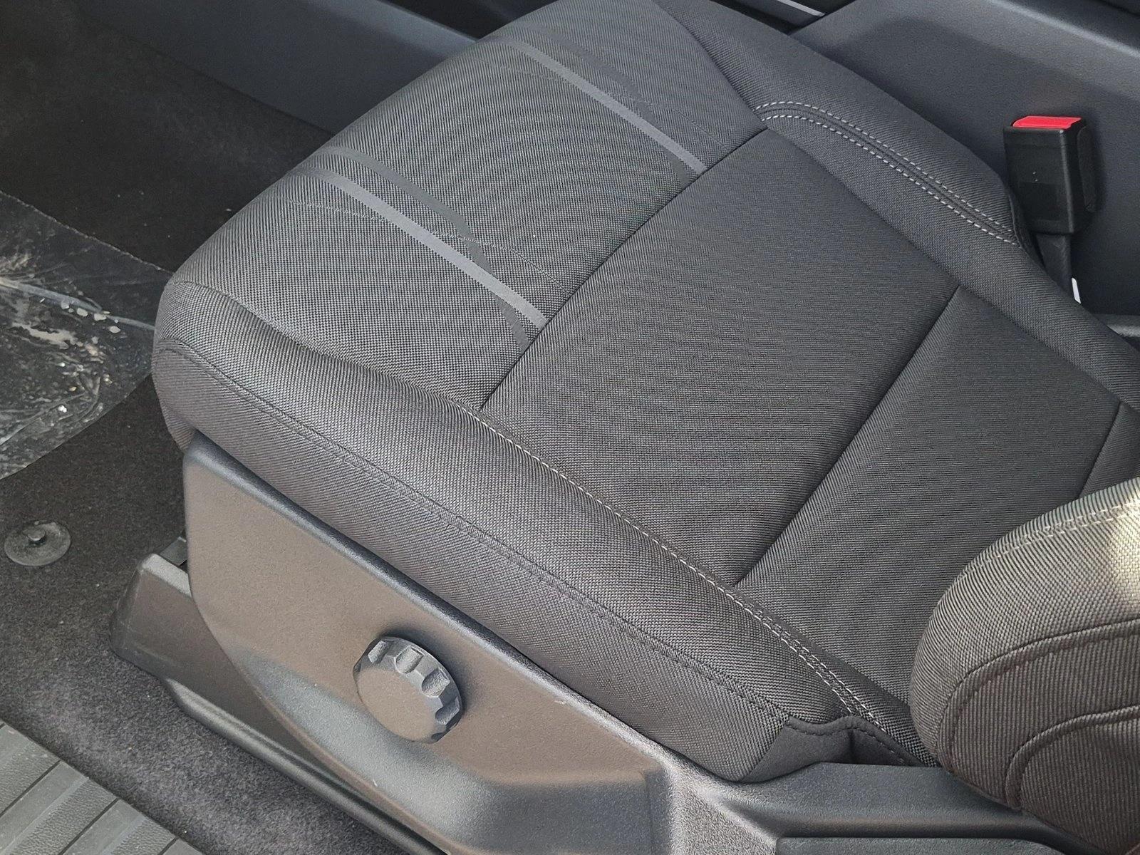New 2026 Ford F-150 STX Truck SuperCrew Cab