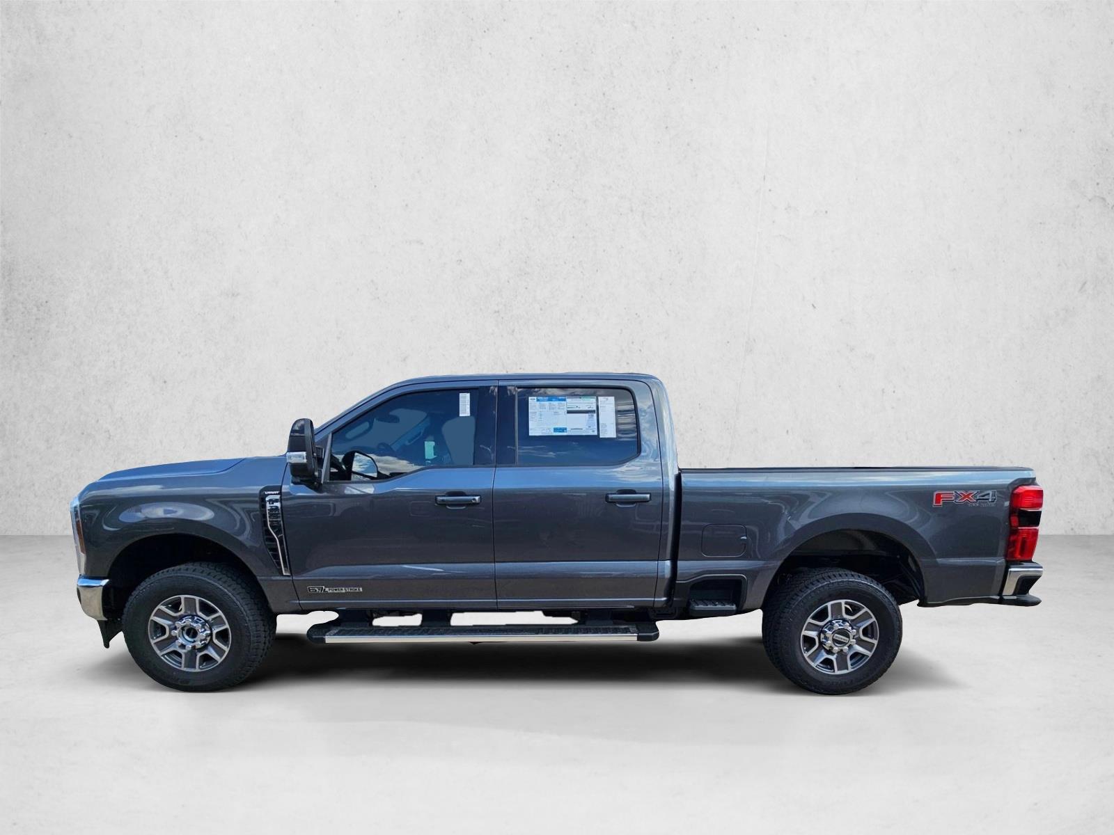 2026 Ford F-250 Super Duty Lariat - Photo 5