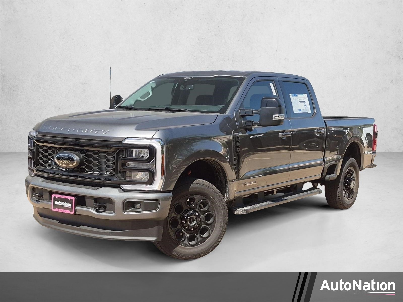  Ford F-250