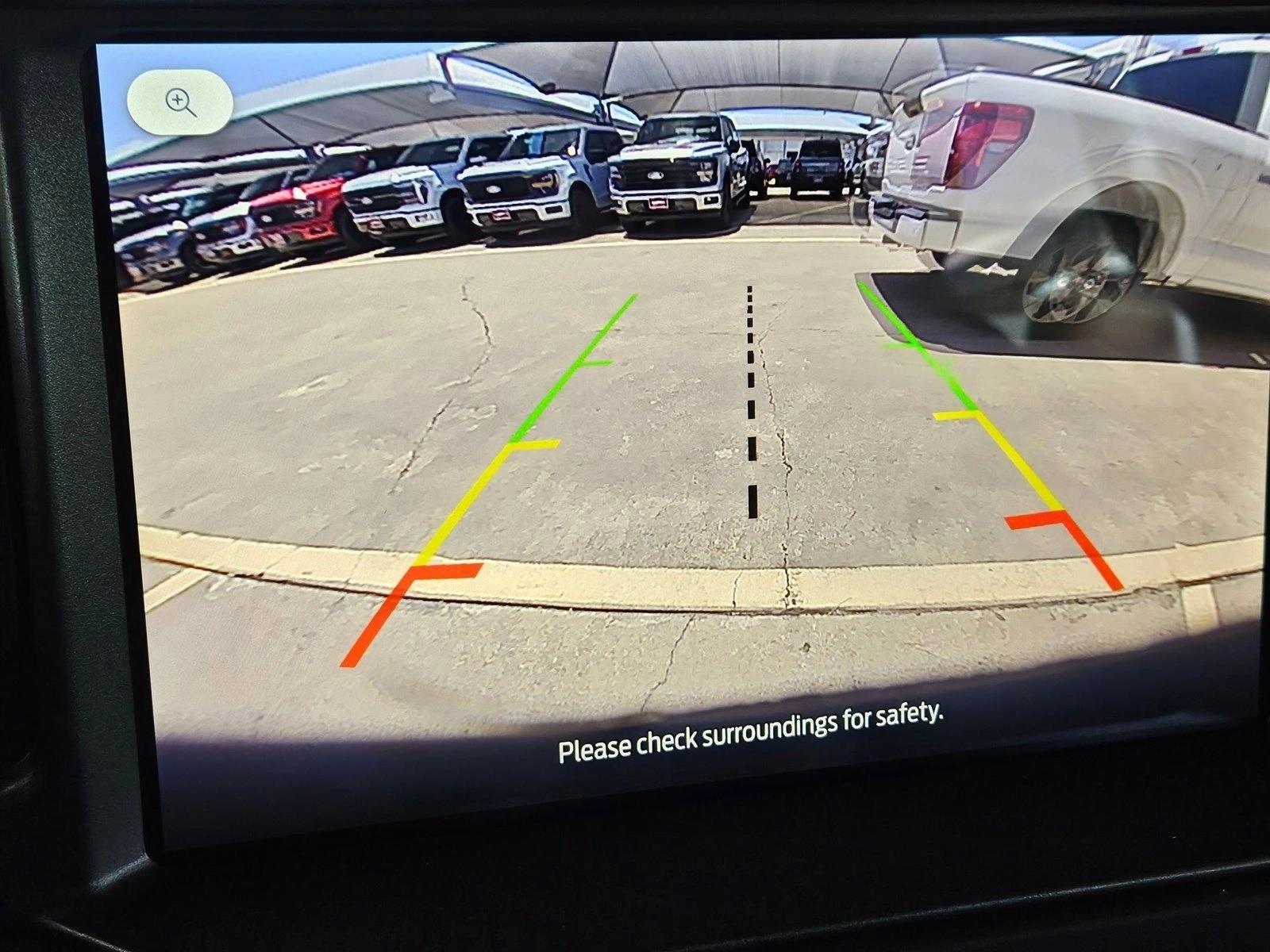2025 Ford Bronco 4-Door Base - Photo 14