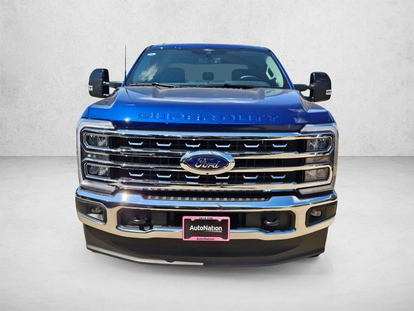2026 Ford F-250 Super Duty Lariat - Photo 6
