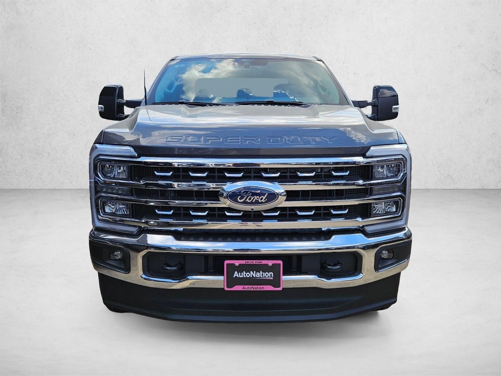 2026 Ford F-250 Super Duty Lariat - Photo 6