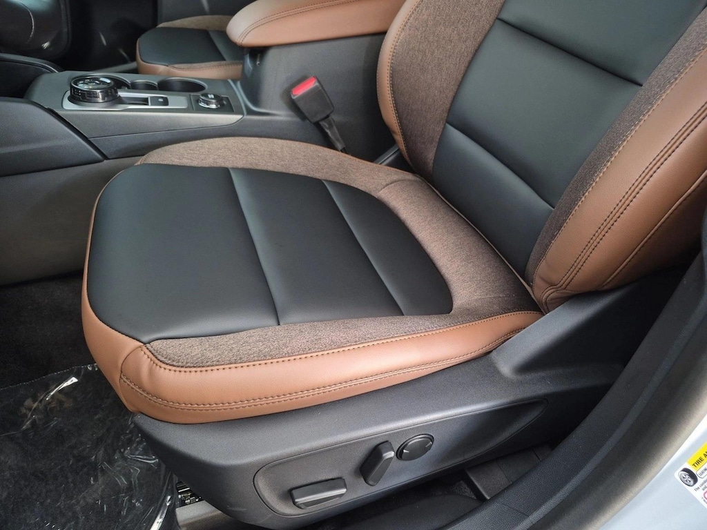 New 2026 Ford Bronco Sport Outer Banks SUV