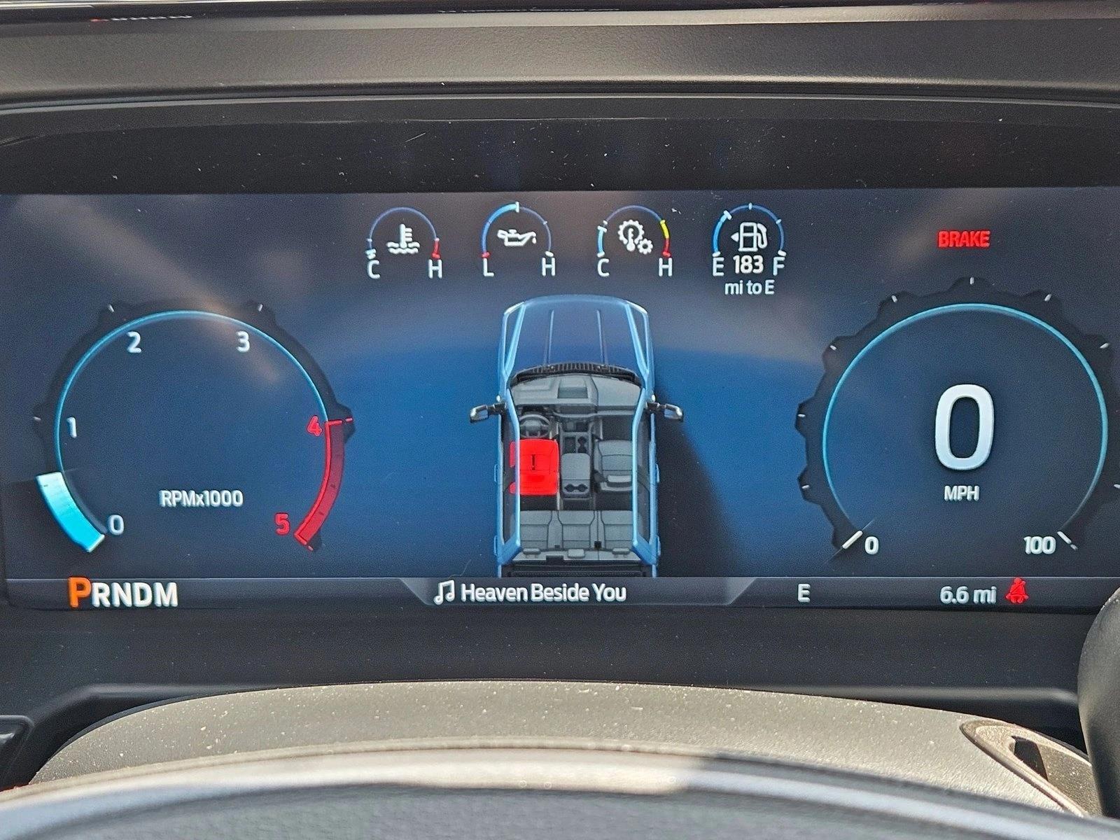 2026 Ford F-250 Super Duty Lariat - Photo 11