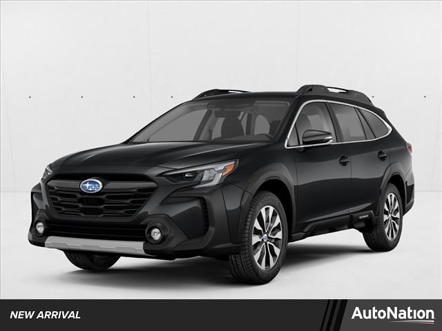 Used 2023 Subaru Outback Limited SUV