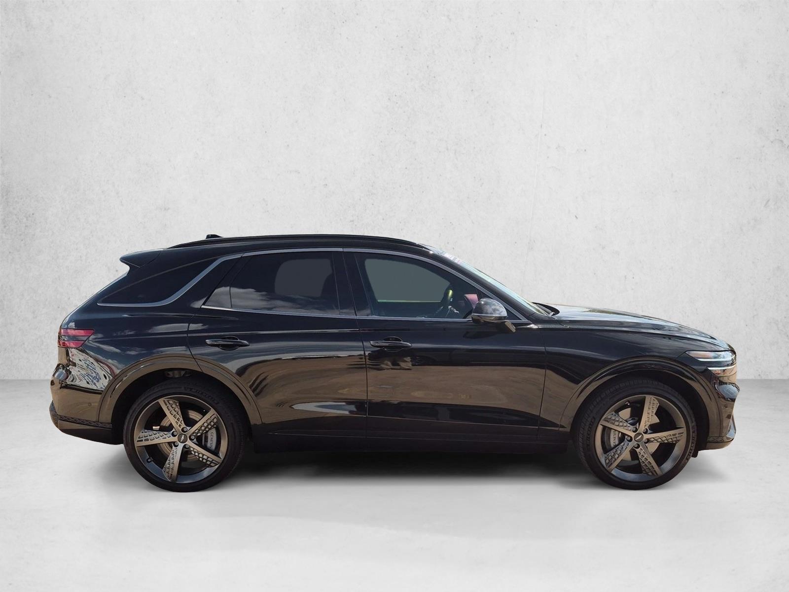 Used 2024 Genesis GV70 2.5T SUV